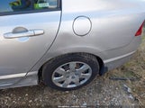 Honda Civic Lx 2HGFA165X8H344394 снимка