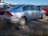 Honda Civic Lx 2HGFA165X8H344394 снимка