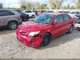 Toyota Corolla Le 2T1BU4EE9CC850518 снимка