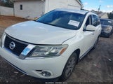 Nissan Pathfinder Sl 5N1AR2MN7EC642633 снимка