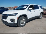 Chevrolet Traverse Fwd 1Fl 1GNERLKW2NJ188754 снимка