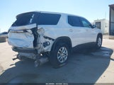 Chevrolet Traverse Fwd 1Fl 1GNERLKW2NJ188754 fotografie