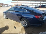 Chevrolet Malibu Lt 1G1ZD5ST8NF145316 fotografie