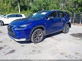 Lexus Nx 200T F Sport JTJYARBZ9H2084431 photo