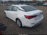 Nissan Sentra S Xtronic Cvt 3N1AB8BV9NY281642 fotografie
