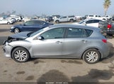 Mazda Mazda3 I Touring JM1BL1L81C1593888 снимка