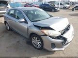 Mazda Mazda3 I Touring JM1BL1L81C1593888 снимка
