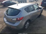 Mazda Mazda3 I Touring JM1BL1L81C1593888 снимка