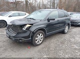 Honda Cr-V Ex-L JHLRE48738C016689 fotografie
