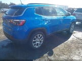 Jeep Compass Latitude Lux Fwd 3C4NJDFN9RT153988 снимка