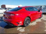 Kia Stinger Gt-Line KNAE35LD9N6116291 снимка