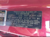 Kia Stinger Gt-Line KNAE35LD9N6116291 снимка