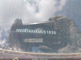 Volkswagen Tiguan 2.0T Se/2.0T Sel/2.0T Sel R-Line/2.0T Sel R-Line Black 3VV2B7AX6KM051835 снимка