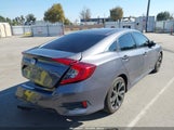 Honda Civic Sport 19XFC2F88ME201796 снимка