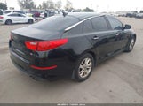 Kia Optima Lx KNAGM4A73F5654134 fotografie