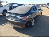 Hyundai Sonata Hybrid KMHEC4A48DA069696 снимка