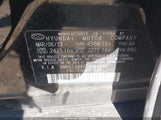 Hyundai Sonata Hybrid KMHEC4A48DA069696 снимка