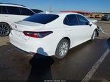 Toyota Camry Le 4T1C11AK9NU678743 photo