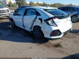 Honda Civic Sport SHHFK7H4XJU406390 fotografie