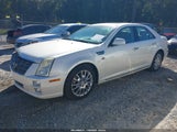 Cadillac Sts Luxury 1G6DW6ED3B0110786 снимка