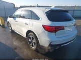 Acura Mdx 5FRYD4H36HB004790 fotografie