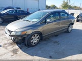 Honda Civic Lx 1HGFA16517L081794 снимка