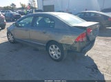 Honda Civic Lx 1HGFA16517L081794 снимка