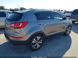 Kia Sportage Ex KNDPC3A27C7242688 снимка