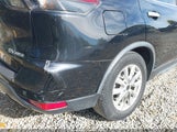 Nissan Rogue Sv Intelligent Awd JN8AT2MV4LW144010 fotografie