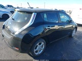 Nissan Leaf Sv 1N4AZ0CP9DC402094 снимка