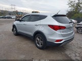 Hyundai Santa Fe Sport 2.4L 5XYZTDLB3JG560366 fotografie