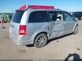Chrysler Town & Country Touring 2A8HR54169R676828 fotografie