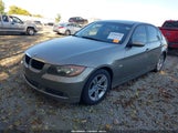 BMW 328I WBAVA33548K053700 снимка