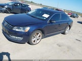 Volkswagen Passat 2.0L Tdi Se 1VWBN7A38EC085751 photo