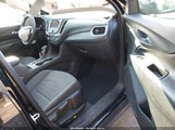 Chevrolet Equinox Fwd Lt 3GNAXKEV3NL146717 fotografie