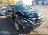 Chevrolet Equinox Fwd Lt 3GNAXKEV3NL146717 снимка