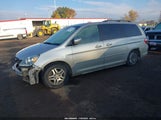 Honda Odyssey Ex-L 5FNRL38797B406386 снимка
