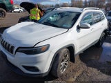 Jeep Cherokee Latitude Plus 4X4 1C4PJMLX1KD343715 снимка