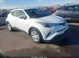 Toyota C-Hr Le JTNKHMBX9K1033249 photo