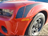 Chevrolet Camaro 2Lt 2G1FC1EV1A9150694 снимка