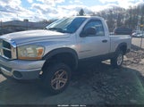 Dodge Ram  Slt/Trx4 Off Road/Sport 1D7HU16N66J160537 fotografie