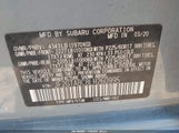Subaru Crosstrek JF2GTABC8LH260995 снимка