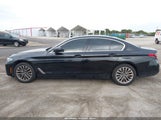 BMW 530 I WBA53BH02NWX39174 снимка