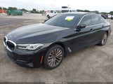 BMW 530 I WBA53BH02NWX39174 снимка
