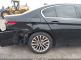 BMW 530 I WBA53BH02NWX39174 снимка