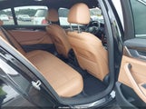 BMW 530 I WBA53BH02NWX39174 снимка