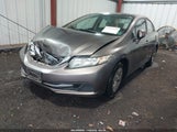 Honda Civic Lx 2HGFB2F58DH556157 снимка