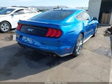 Ford Mustang Gt Premium Fastback 1FA6P8CF5L5108972 снимка
