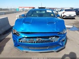 Ford Mustang Gt Premium Fastback 1FA6P8CF5L5108972 снимка