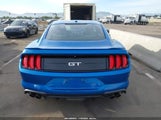 Ford Mustang Gt Premium Fastback 1FA6P8CF5L5108972 снимка